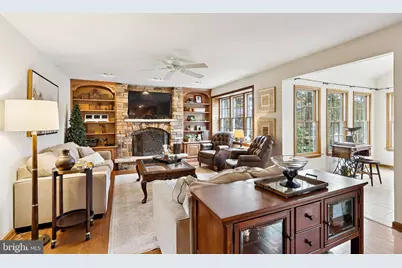 36 Wesickaman Drive, Shamong, NJ 08088 - Photo 5