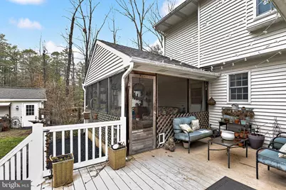 36 Wesickaman Drive, Shamong, NJ 08088 - Photo 23