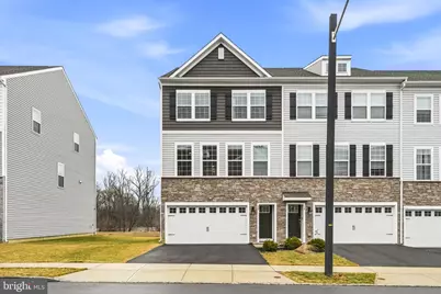 20 Sisters Farmstead Road, Mount Laurel, NJ 08054 - Photo 1