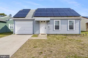 224 Huntington Dr, Southampton, NJ 08088 - Photo 1