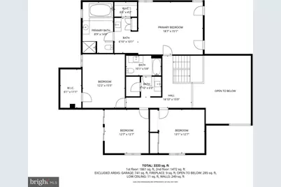 1025 Riverton Road, Moorestown, NJ 08057 - Photo 79