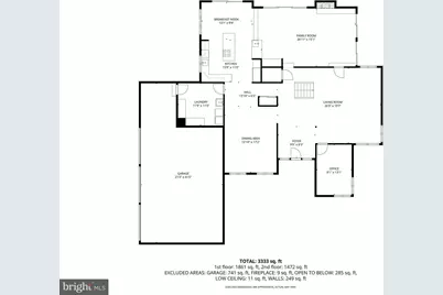 1025 Riverton Road, Moorestown, NJ 08057 - Photo 79