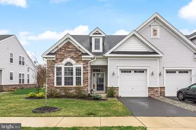 25 Canal Street, Eastampton, NJ 08060 - Photo 1