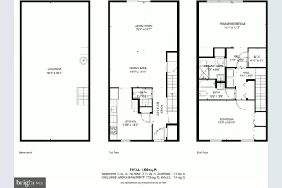 635 E Main Street #7, Moorestown, NJ 08057 - Photo 19