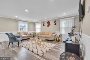 36 Peartree Ln, Willingboro, NJ 08046 - Photo 5