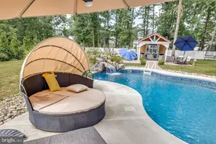 305 Margot Ln, Tabernacle, NJ 08088 - Photo 47