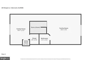 305 Margot Ln, Tabernacle, NJ 08088 - Photo 59