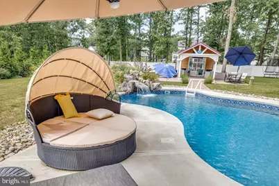 305 Margot Lane, Tabernacle, NJ 08088 - Photo 47