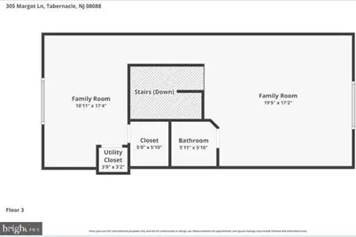 305 Margot Lane, Tabernacle, NJ 08088 - Photo 59