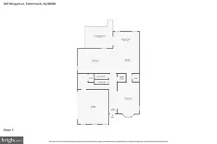 305 Margot Ln, Tabernacle, NJ 08088 - Photo 57