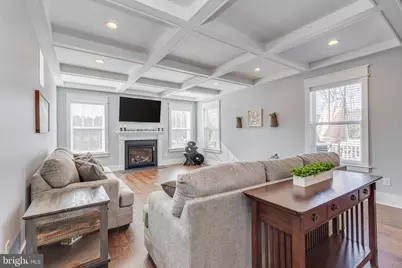 305 Margot Lane, Tabernacle, NJ 08088 - Photo 15