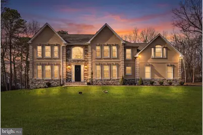 50 Constitution Drive, Southampton, NJ 08088 - Photo 1