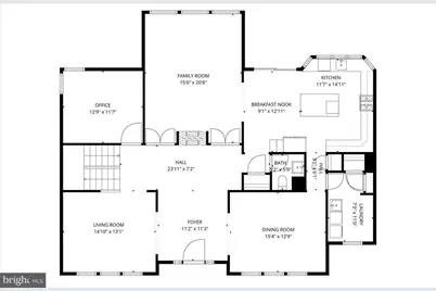 50 Constitution Drive, Southampton, NJ 08088 - Photo 63