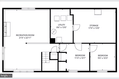 97 Three Bridge Road, Shamong, NJ 08088 - Photo 43