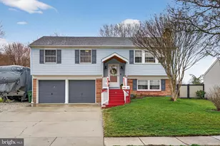 41 Radnor Blvd, Marlton, NJ 08053 - Photo 1