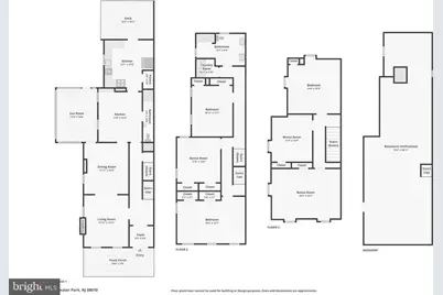 422 Summer Avenue, Edgewater Park, NJ 08010 - Photo 57