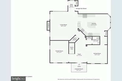 6 Alluvial Drive, Chesterfield, NJ 08515 - Photo 65