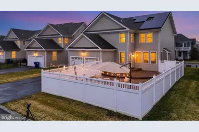 6 Alluvial Drive, Chesterfield, NJ 08515 - Photo 55