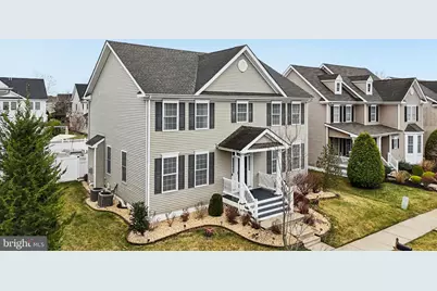 6 Alluvial Drive, Chesterfield, NJ 08515 - Photo 3