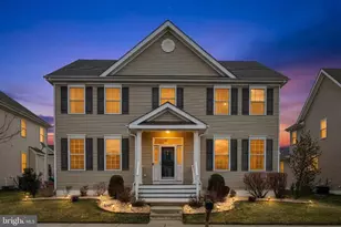 6 Alluvial Dr, Chesterfield, NJ 08515 - Photo 1