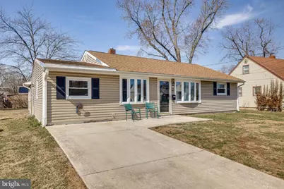 917 Rigg Road, Burlington, NJ 08016 - Photo 25