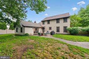 3 Meadowrue Dr, Mount Laurel, NJ 08054 - Photo 19