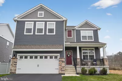 13 Westmont Drive, Medford, NJ 08055 - Photo 1