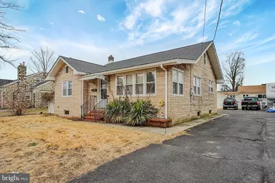 827 Olive Street, Florence, NJ 08554 - Photo 3