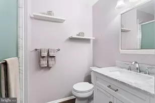 1701 Steeplebush Terrace, Mount Laurel, NJ 08054 - Photo 11