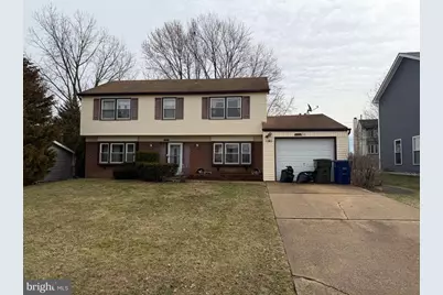 34 Mayfair Circle, Willingboro, NJ 08046 - Photo 1