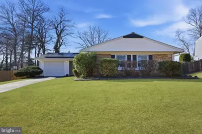 30 Tipton Lane, Willingboro, NJ 08046 - Photo 1