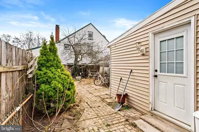 22 Brainerd Street, Mount Holly, NJ 08060 - Photo 17
