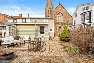 22 Brainerd St, Mount Holly, NJ 08060 - Photo 19