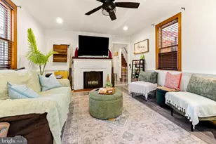 8 Butterworths Bogs Rd, Tabernacle, NJ 08088 - Photo 5