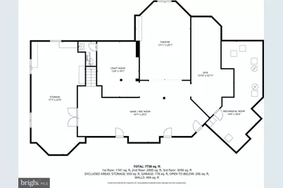 11 Cliff Swallow Drive, Medford, NJ 08055 - Photo 81