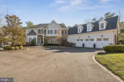 11 Cliff Swallow Drive, Medford, NJ 08055 - Photo 1