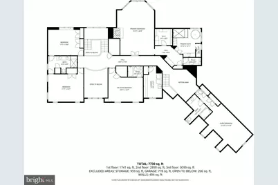 11 Cliff Swallow Drive, Medford, NJ 08055 - Photo 79