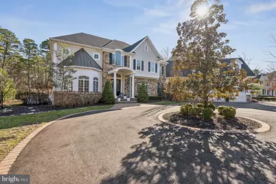 11 Cliff Swallow Drive, Medford, NJ 08055 - Photo 5