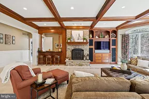 11 Cliff Swallow Dr, Medford, NJ 08055 - Photo 17