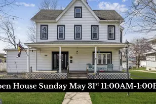 619 Morgan Ave, Palmyra, NJ 08065 - Photo 1