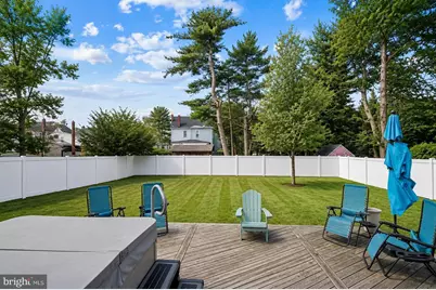 619 Morgan Avenue, Palmyra, NJ 08065 - Photo 17