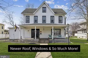 619 Morgan Ave, Palmyra, NJ 08065 - Photo 1