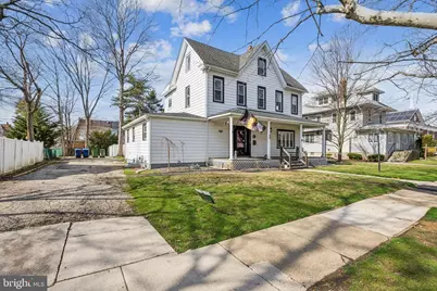 619 Morgan Avenue, Palmyra, NJ 08065 - Photo 3