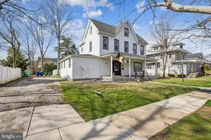 619 Morgan Ave, Palmyra, NJ 08065 - Photo 3