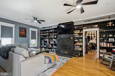 619 Morgan Avenue, Palmyra, NJ 08065 - Photo 7