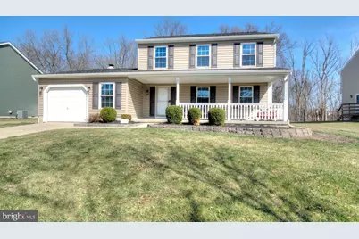 139 Ramsey Avenue, Marlton, NJ 08053 - Photo 1
