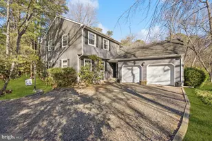 110 Park Ct E, Medford, NJ 08055 - Photo 1