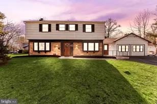 45 Tennyson Ln, Willingboro, NJ 08046 - Photo 1