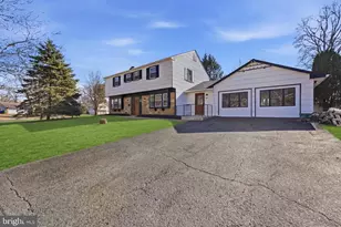 45 Tennyson Ln, Willingboro, NJ 08046 - Photo 39