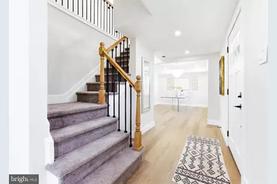 45 Tennyson Lane, Willingboro, NJ 08046 - Photo 3